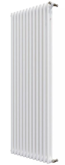 Вертикальные радиаторы