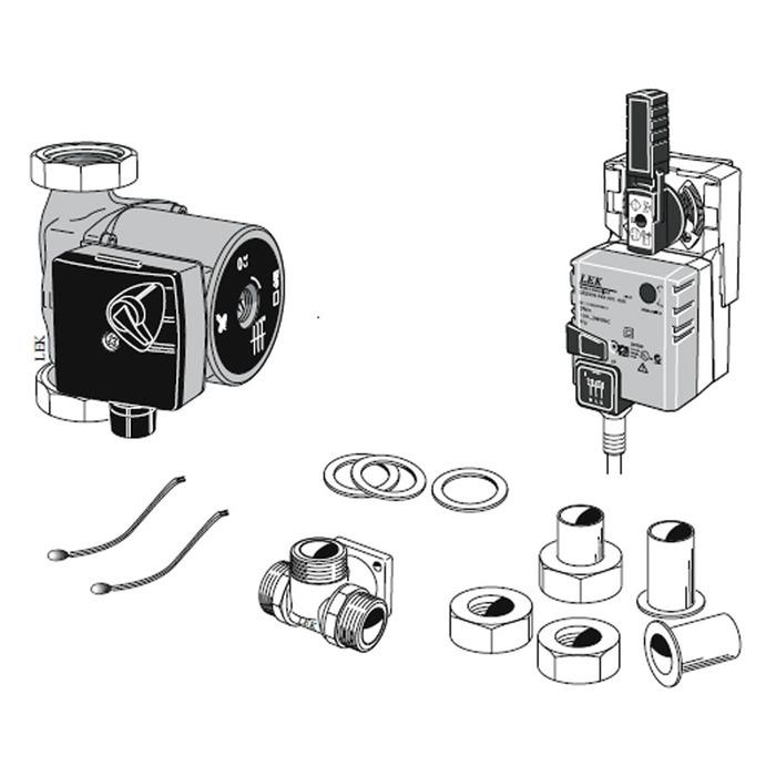 Аксессуары