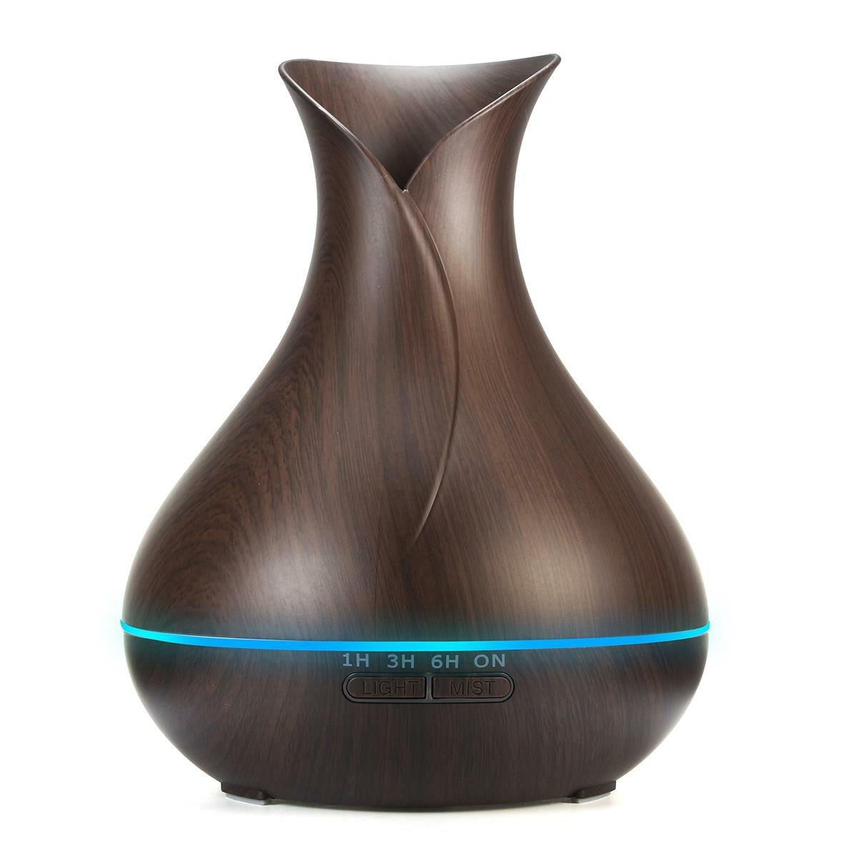 Арома-увлажнители