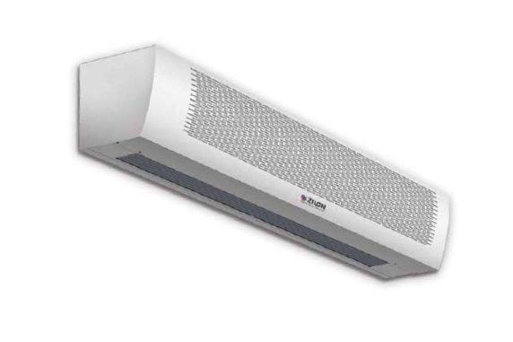 Электрическая тепловая завеса Zilon ZVV-2E36HP