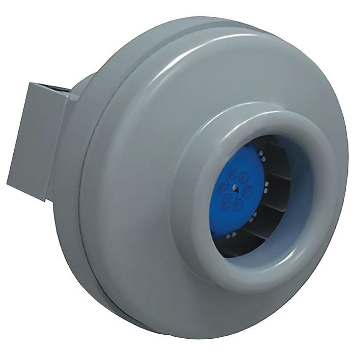 Канальный вентилятор Zilon ZFO 200 p