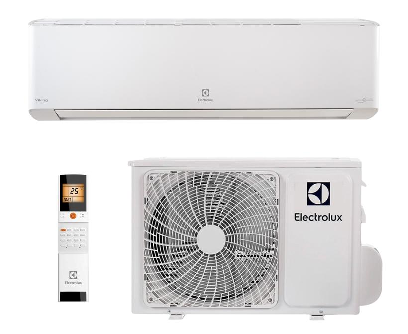 Кондиционер Electrolux Viking EACS/I-24HVI/N8_21Y