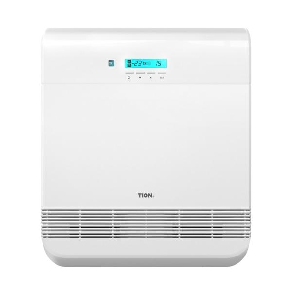 Бризер Tion O2 ТОР