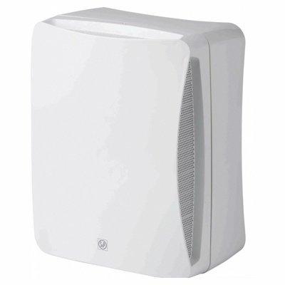 Вытяжка для ванной диаметр 100 мм Soler &amp; Palau EBB 100 N T