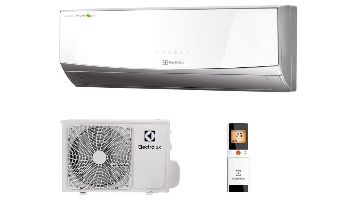 Кондиционер Electrolux Air Gate EACS-07HG-M2/N3