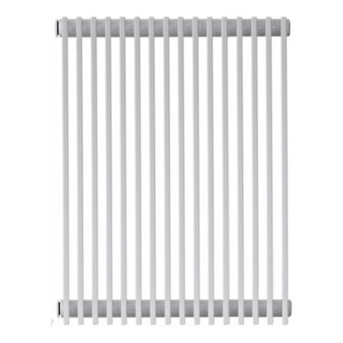 Стальной трубчатый радиатор 1-колончатый КЗТО Параллели В 1-300-65 шаг 25