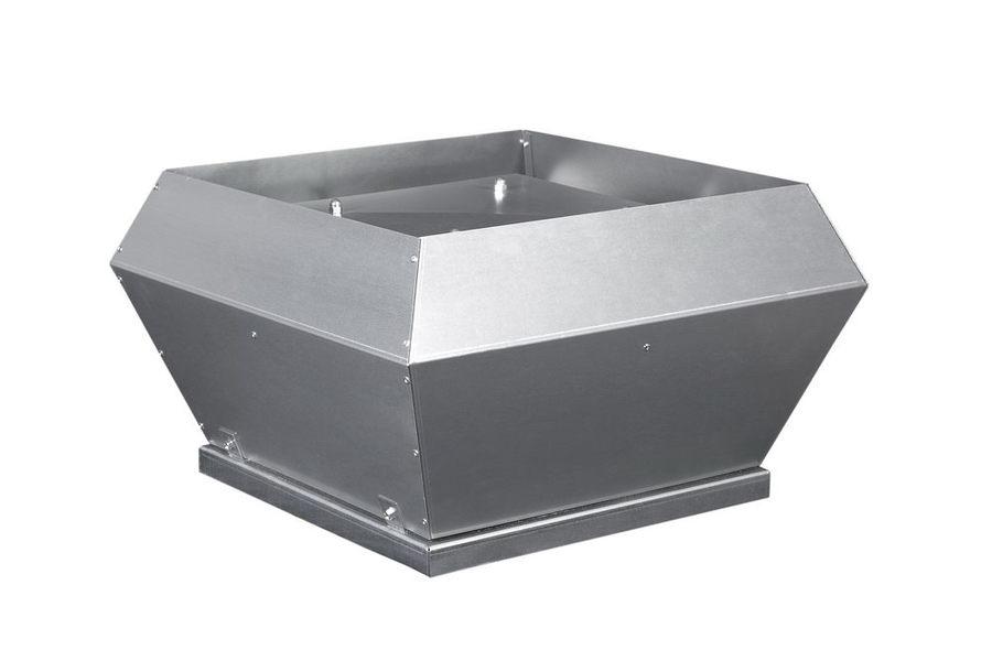 Крышный вентилятор Shuft RMVD 311/440-4 VIM