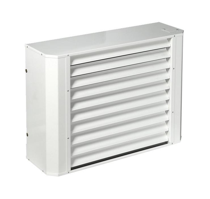 Водяная тепловая пушка 40 кВт Lufberg Helios HL-1