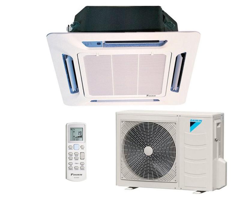 Daikin FFQN