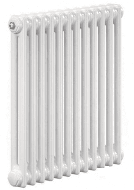 Стальной трубчатый радиатор Irsap TESI 2 RR 2 0500 18 01 A4 25 N