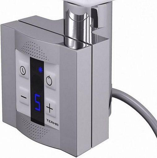 Трубчатый электронагреватель Terma KTX 4 Серебряный