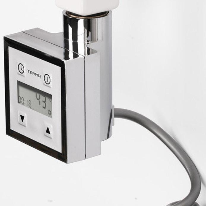 Трубчатый электронагреватель Terma KTX 3 Хром