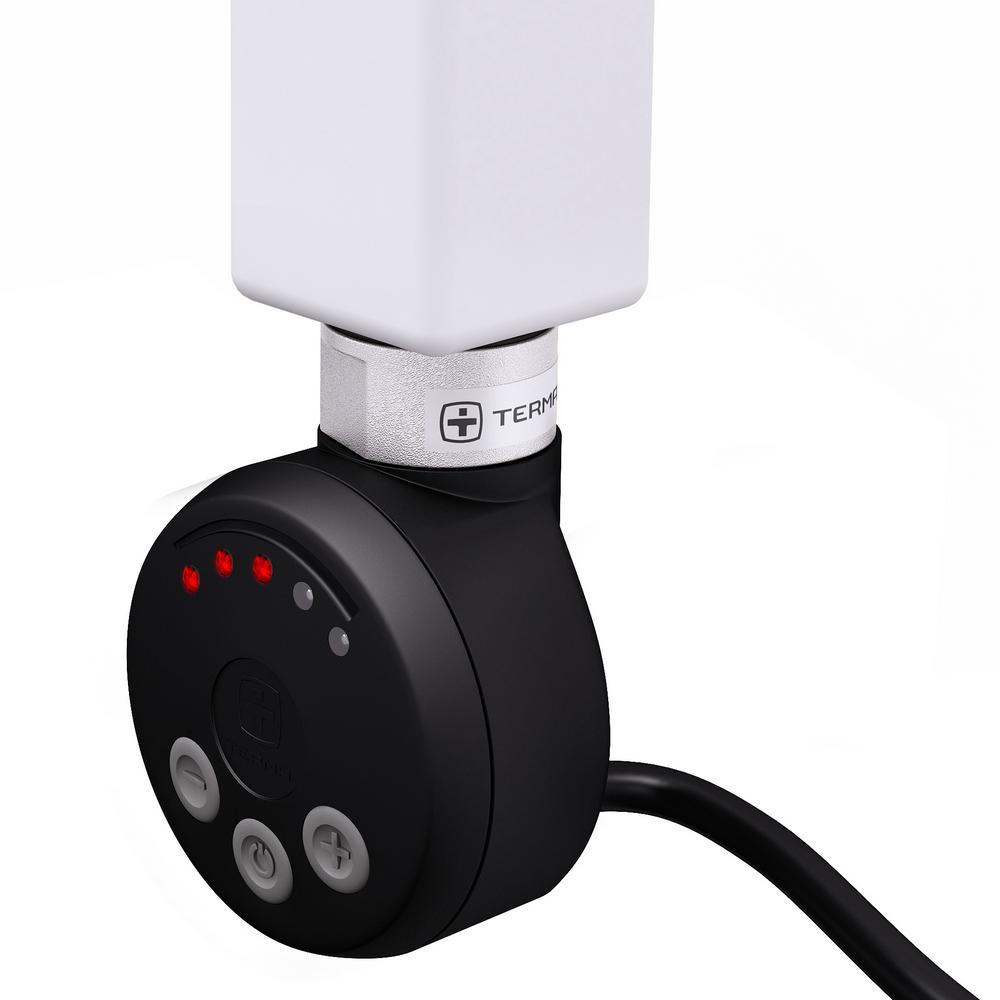 Блок управления Terma MEG 120W Черный
