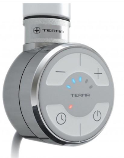 Блок управления Terma MOA 300W Хром