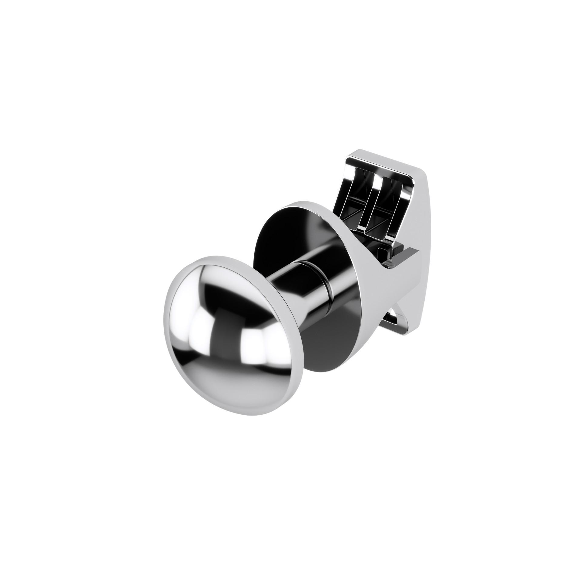 Полотенцедержатель Terma HANDY GRIP Хром