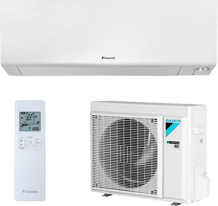 Кондиционер Daikin Perfera FTXM35R/RXM35R9