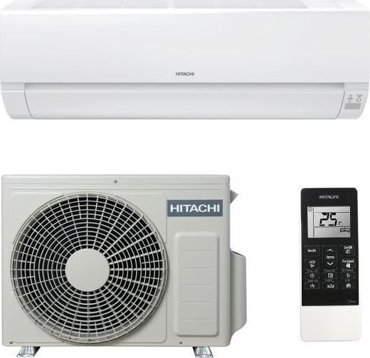 Кондиционер Hitachi X-Comfort RAK-50REF/RAC-50WEF