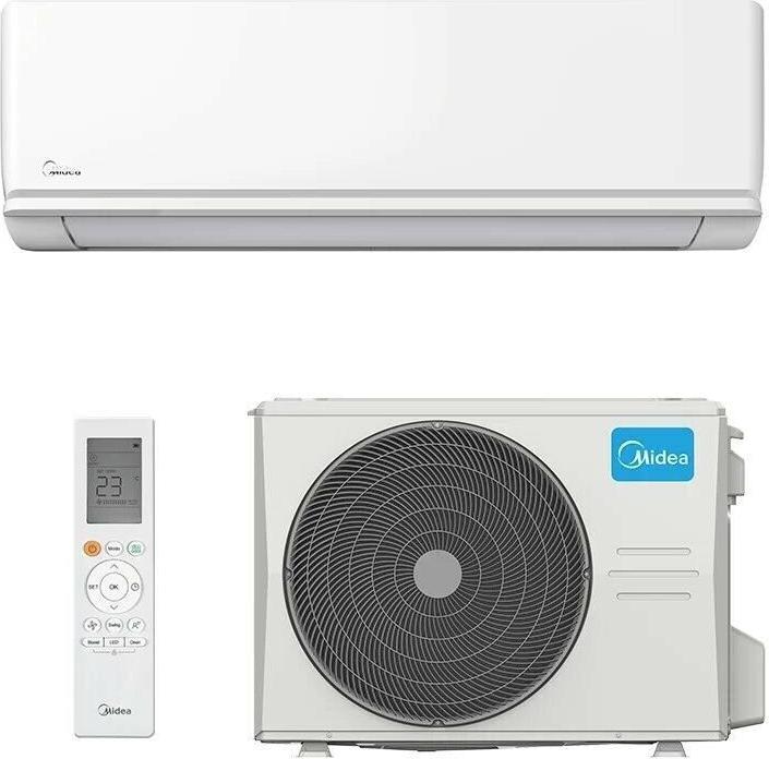 Кондиционер Midea Unlimited MSAG2-24N8D0-I/MSAG2-24N8D0-O