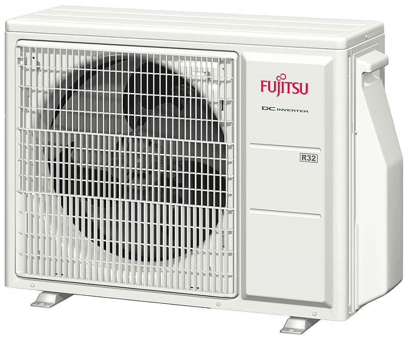 Наружный блок на 2 комнаты Fujitsu AOYG18KBTA2