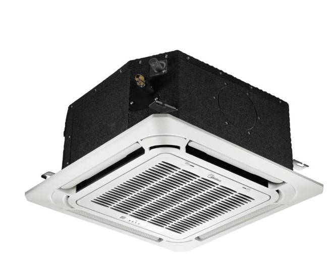 Кассетный внутренний блок Midea MCA3I-09NXD0