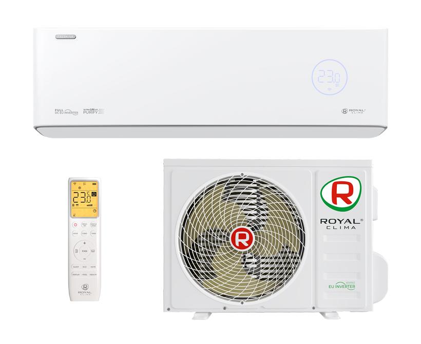 Royal Clima RF