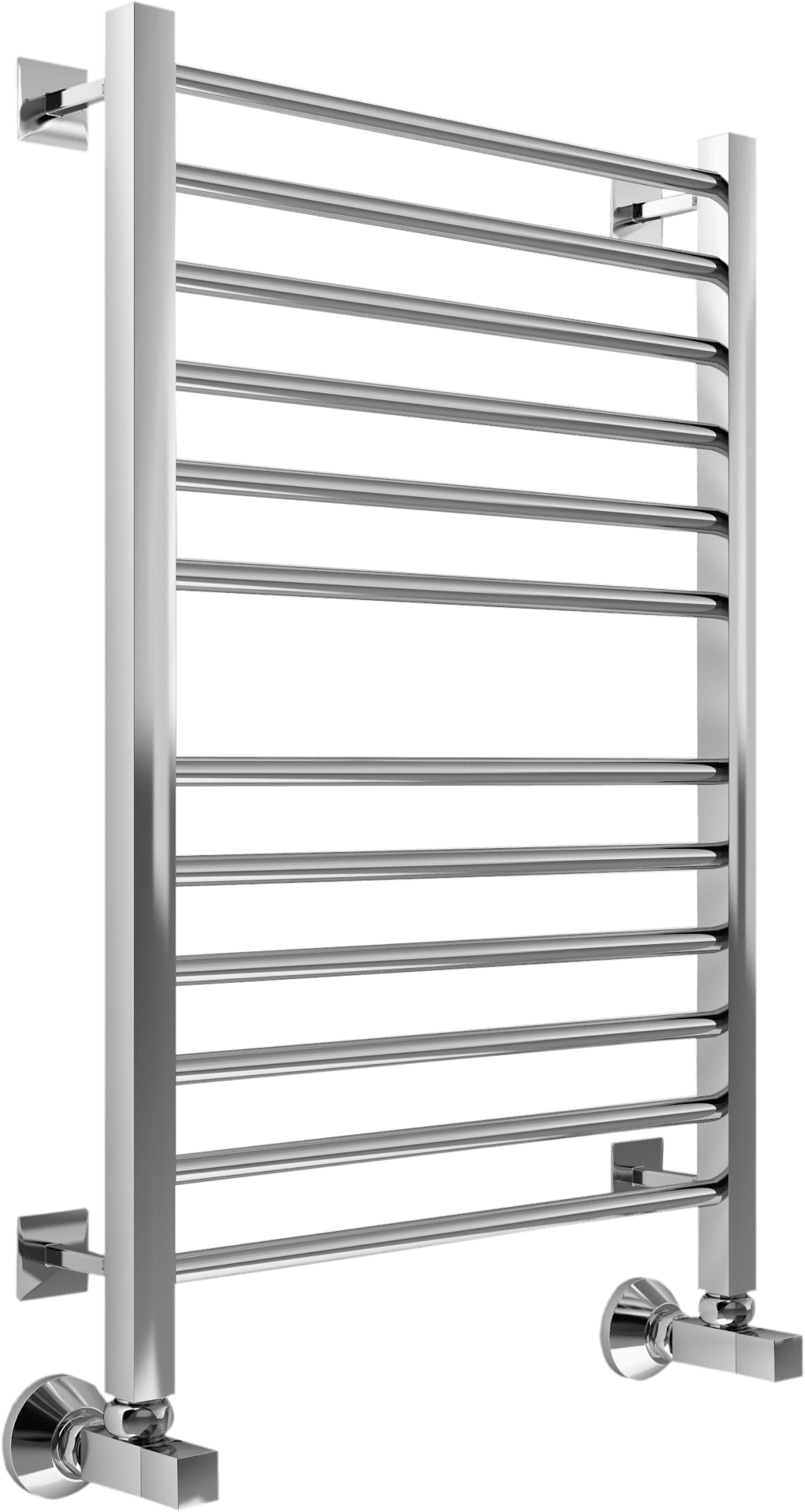 Полотенцесушитель Velar Минерва (1200*400) 8+8