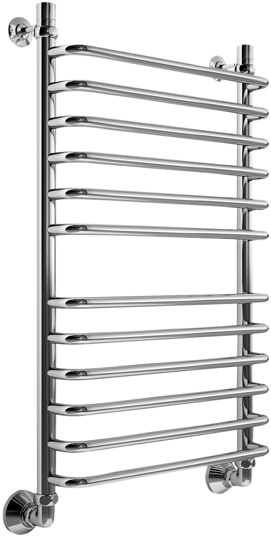 Полотенцесушитель Velar Юпитер (1200*500) с полкой