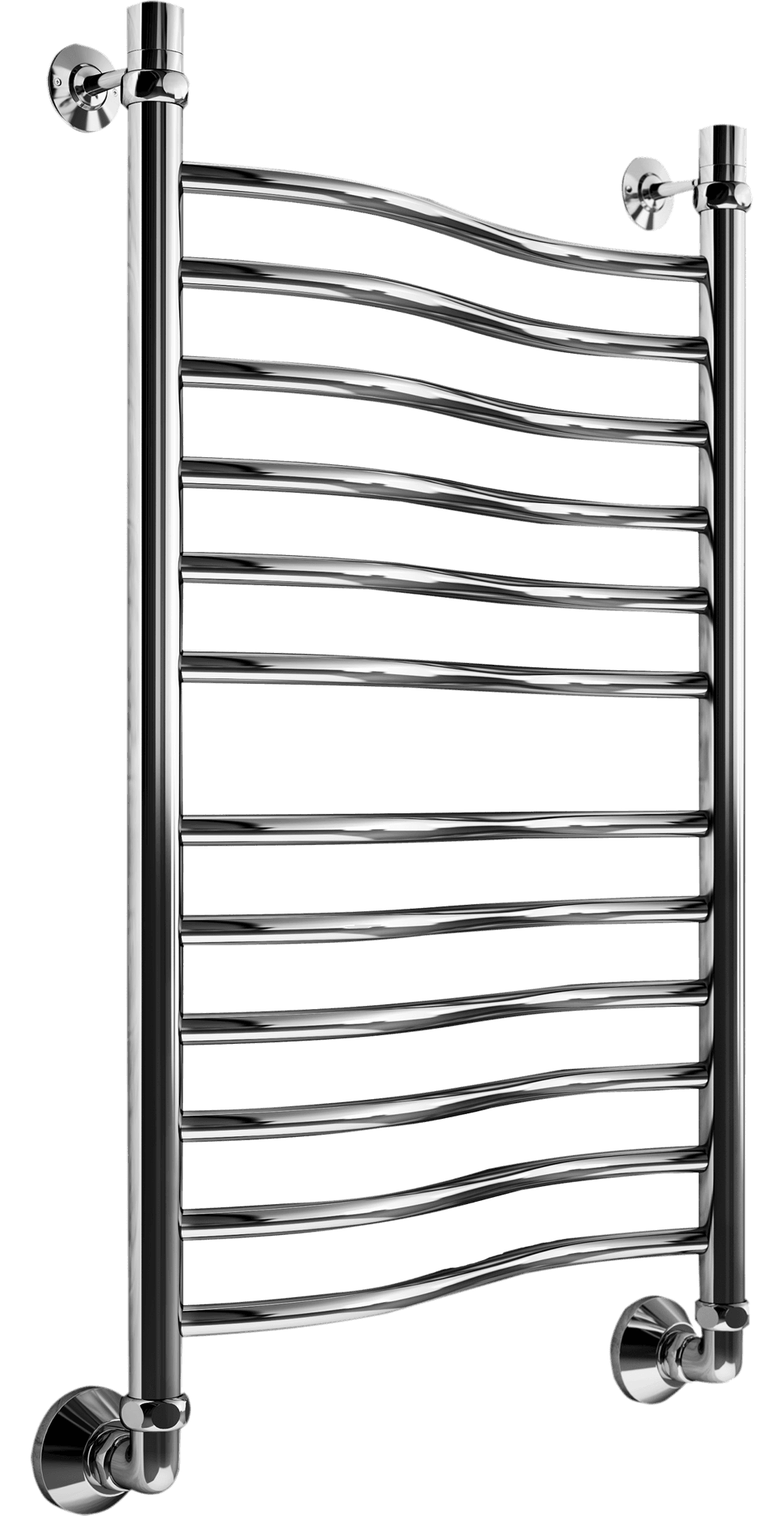 Полотенцесушитель Velar Плутон (1200*600) с полкой