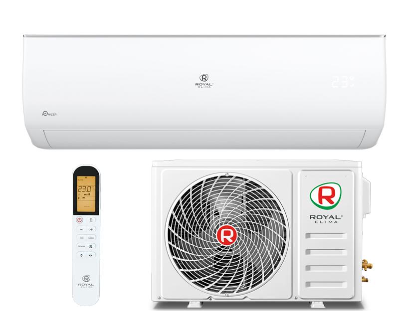 Кондиционер Royal Clima Gloria inverter RCI-GL35HN