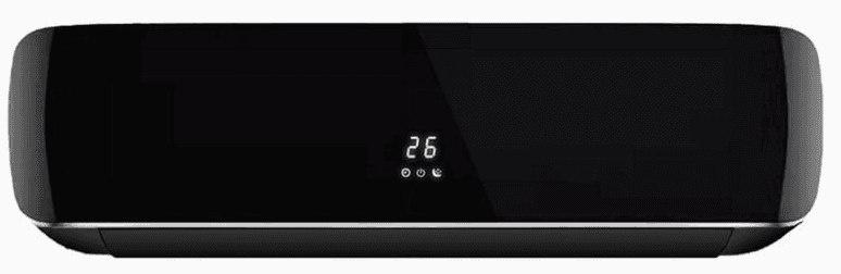 Внутренний блок Hisense Premium Black AMS-12UR4SVETG67(B)