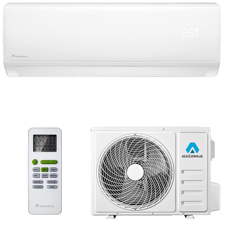 Кондиционер Axioma H ASX18H1/ASB18H1