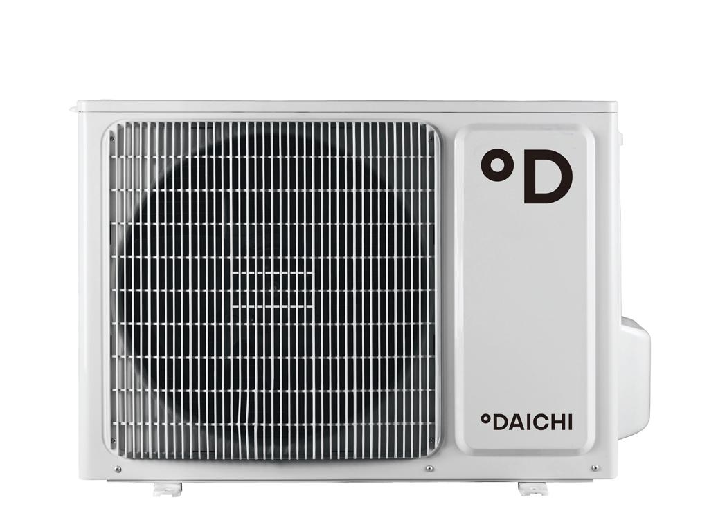 Внешний блок на 2 комнаты Daichi DF40A2MS1R