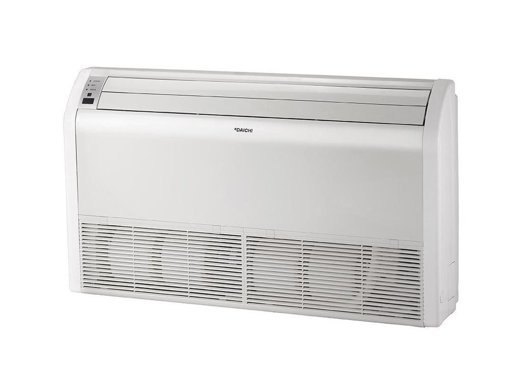 Напольно-потолочный внутренний блок Daichi DA50AMKS1