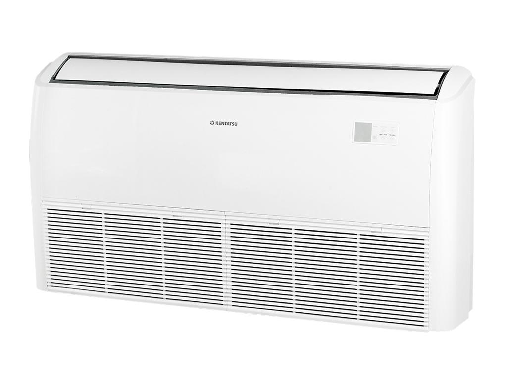 Напольно-потолочный кондиционер Kentatsu KSCB70HZAN1/KSUNB70HZAN1