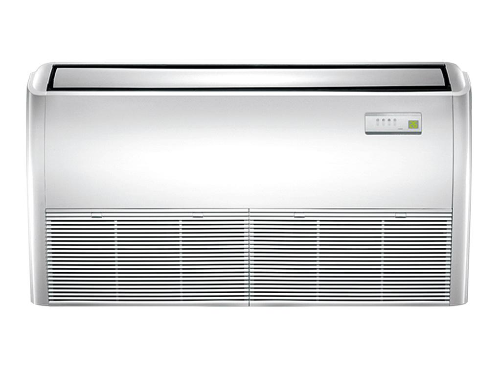 Напольно-потолочный кондиционер Midea MUE-48HRFNX(GA)/MOE30U-48HFN8-R(GA)<br />