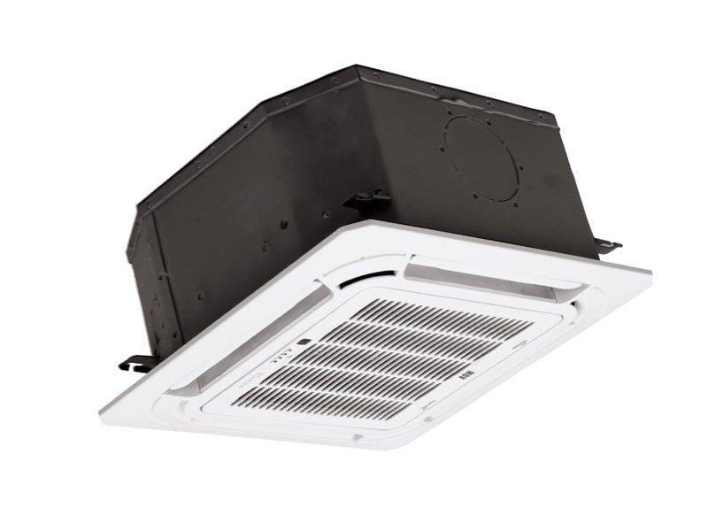 Кассетный внутренний блок Mdv MDCA4I-09HRFN8