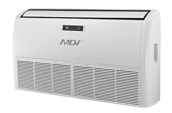 Напольно-потолочный кондиционер Mdv MDUE-18HRFN8/MDOU-18HFN8