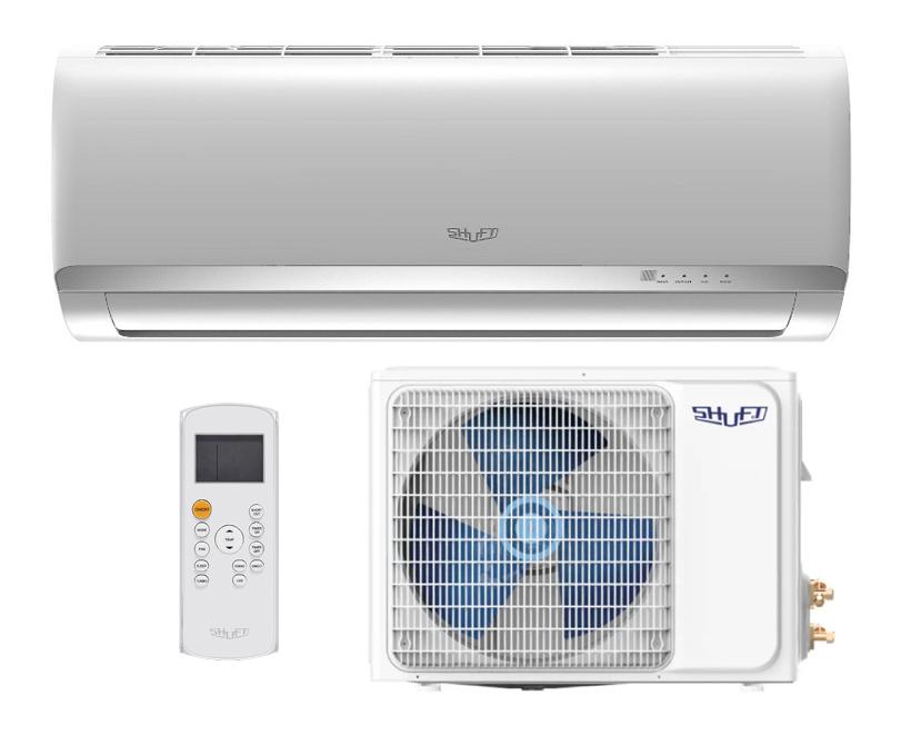 Кондиционер Shuft Tor SFTMI-18HN1_22Y