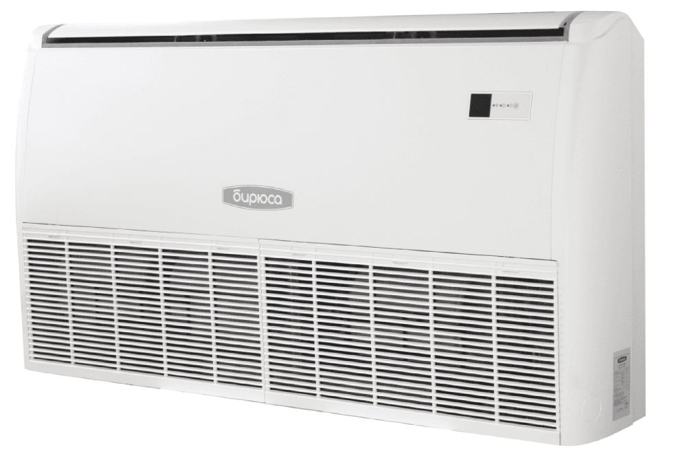 Напольно-потолочный кондиционер Бирюса BLCF-H48/5R2