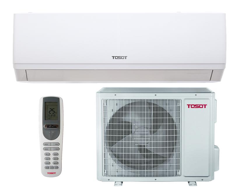 Кондиционер Tosot Natal 2021 T18H-SnN2/I/T18H-SnN2/O