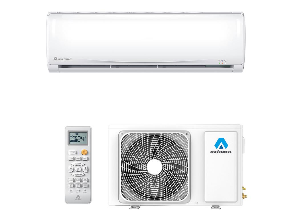 Кондиционер Axioma ASX24D1Z1R/ASB24D1Z1R