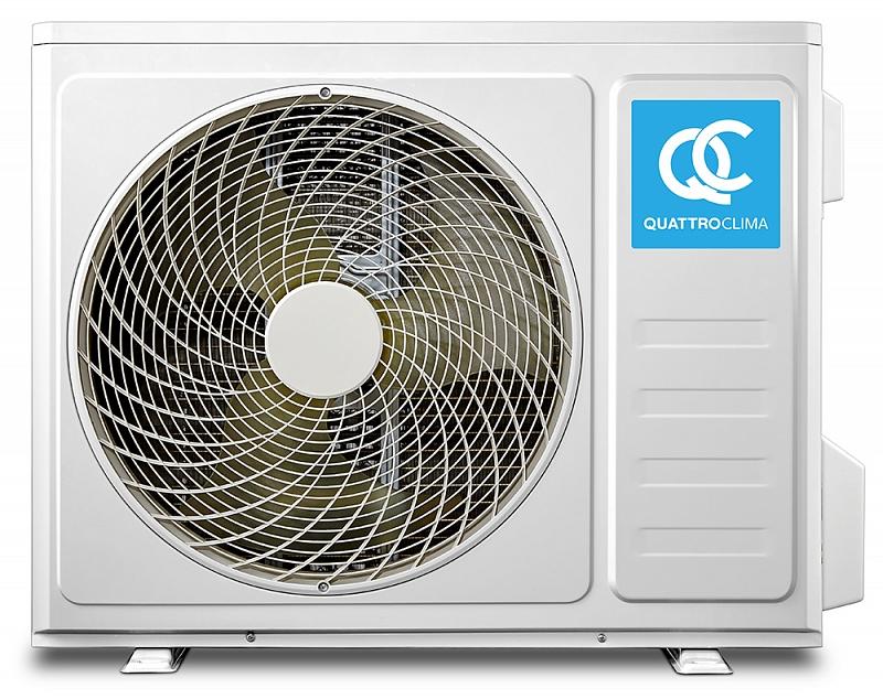 Внешний блок на 3 комнаты QuattroClima Freddo QN-FM27UA