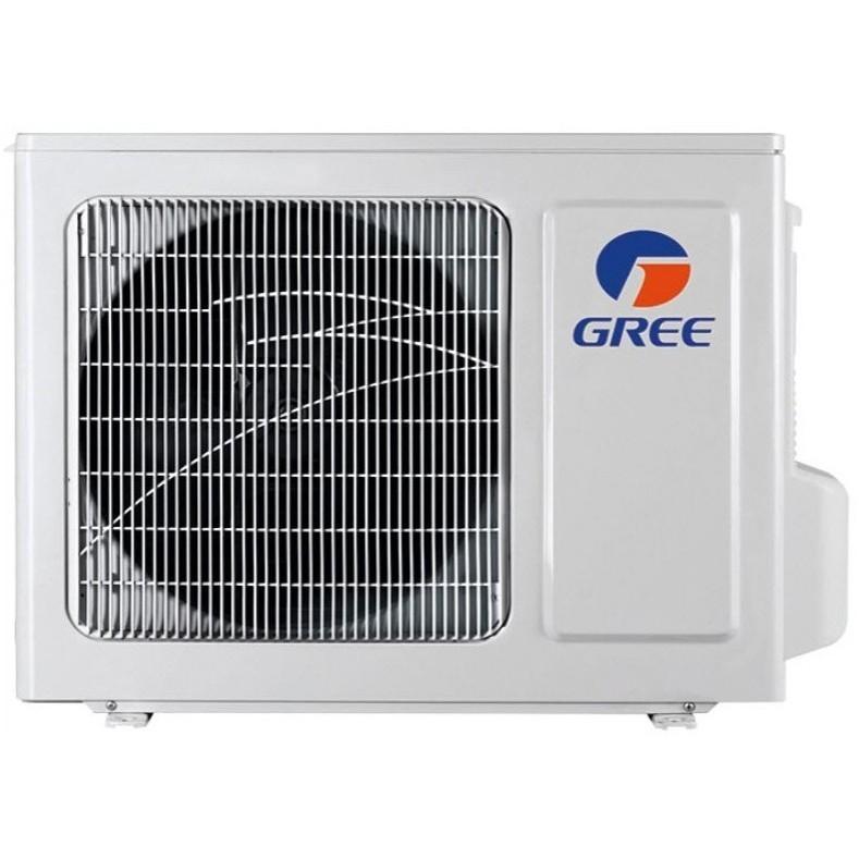 Внешний блок на 2 комнаты Gree GWHD(18)NK6OO (LC)(LH)