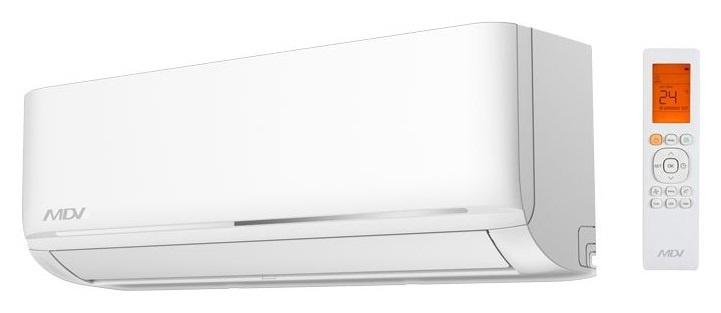 Настенный внутренний блок Mdv Infini MDSAG-18HRFN8