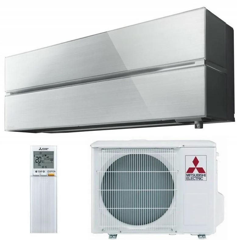 Кондиционер Mitsubishi Electric MSZ-LN35VG2V/MUZ-LN35VG2