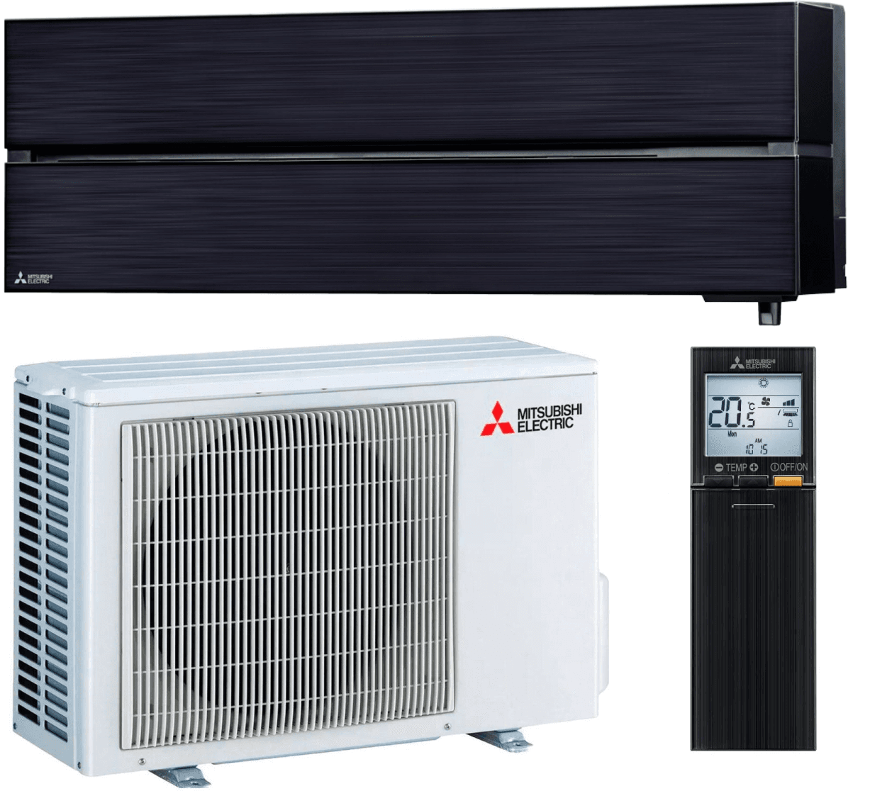 Кондиционер Mitsubishi Electric MSZ-LN50VG2B/MUZ-LN50VG2