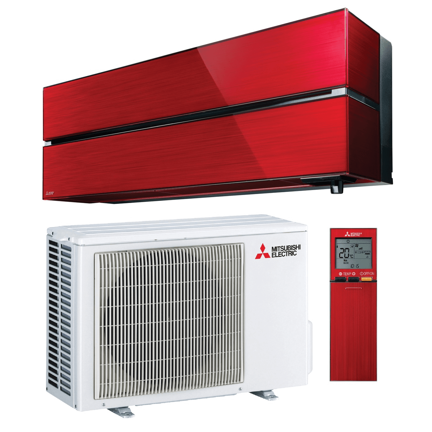 Кондиционер Mitsubishi Electric MSZ-LN35VG2R/MUZ-LN35VG2