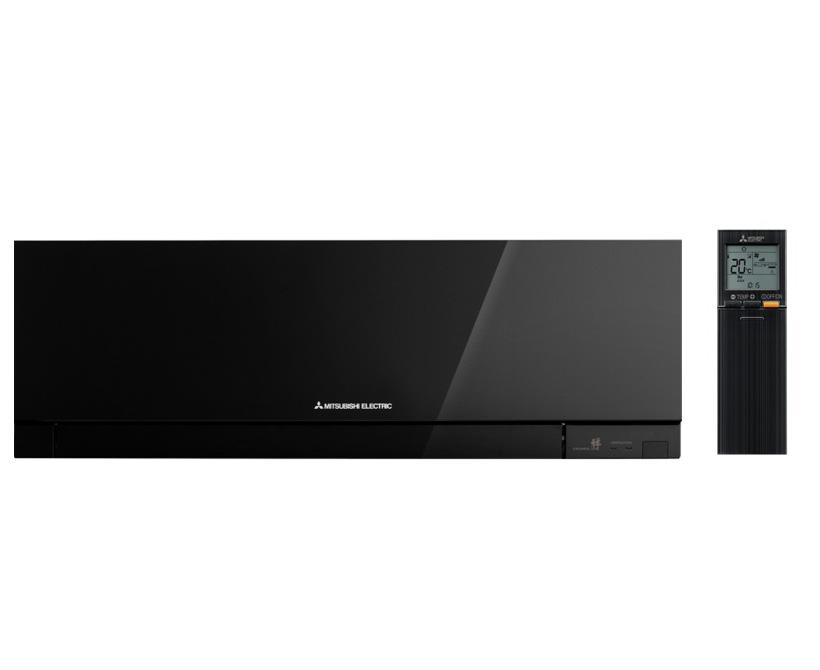 Настенный внутренний блок Mitsubishi Electric MSZ-EF50VGKB