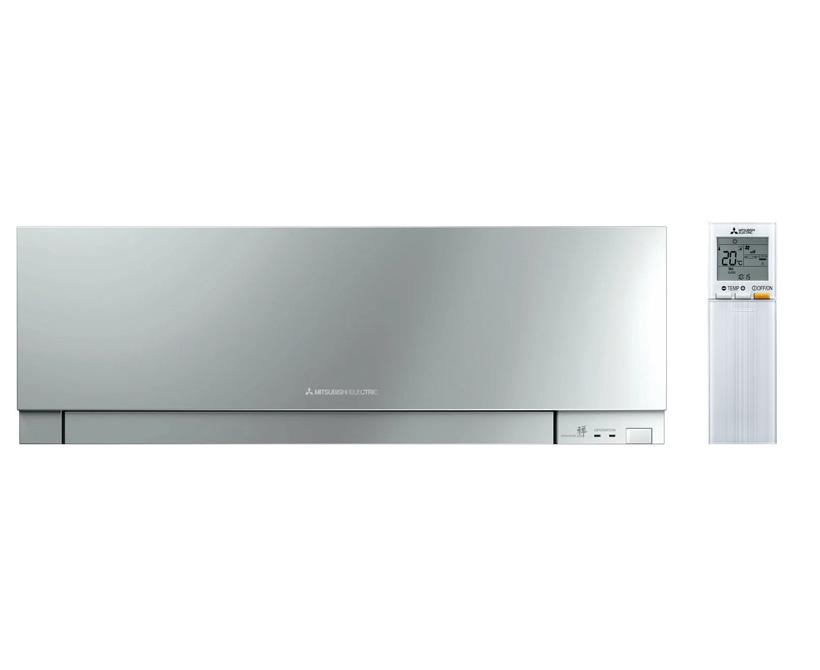 Настенный внутренний блок Mitsubishi Electric MSZ-EF25VGKS