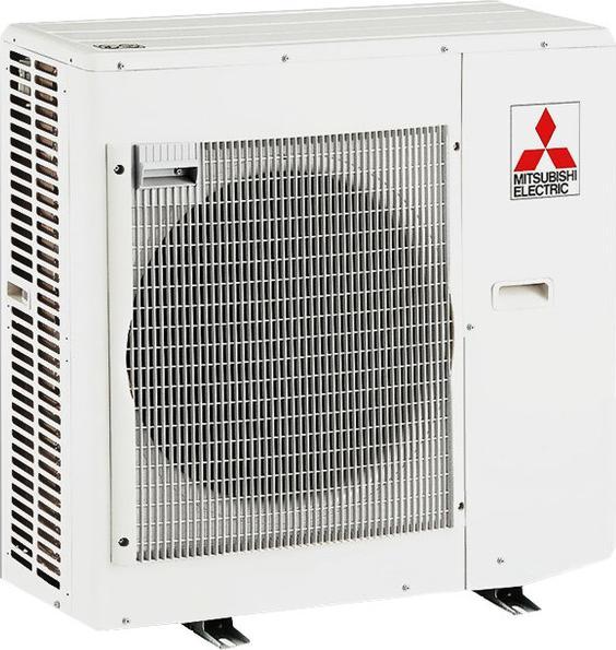 Внешний блок на 4 комнаты Mitsubishi Electric MXZ-4F83VF